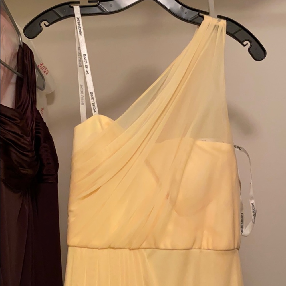 Bridesmaid Dress
